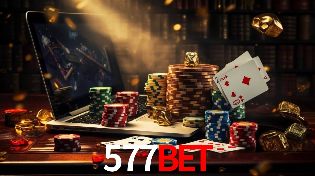 Estatísticas 577bet