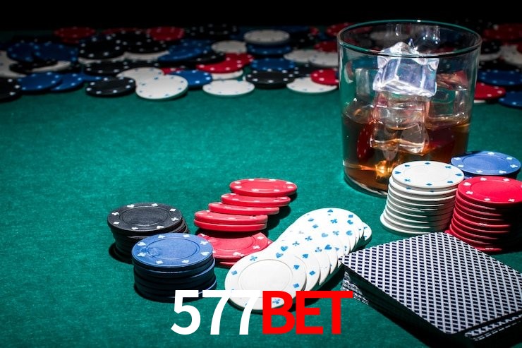 Experiência VIP 577bet