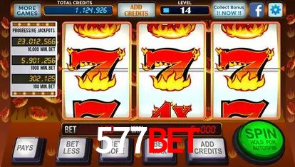 Desvendando o Mundo dos Jogos Virtuais na 577bet