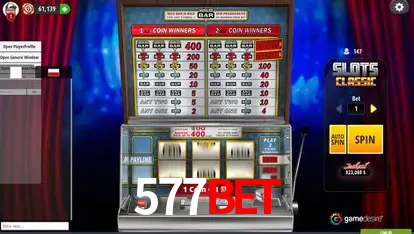 A Emoção da Loteria na 577bet: Uma Chance de Mudança de Vida