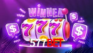 Experiência VIP 577bet