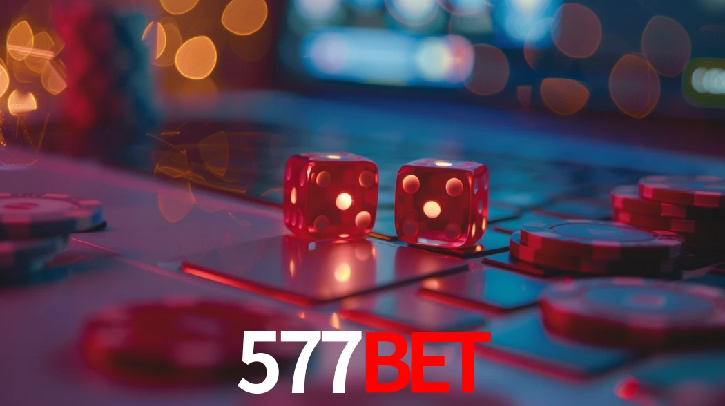 Exclusive Offers 577bet
