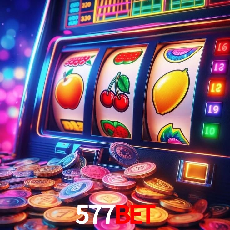 Casino Ao Vivo 577bet