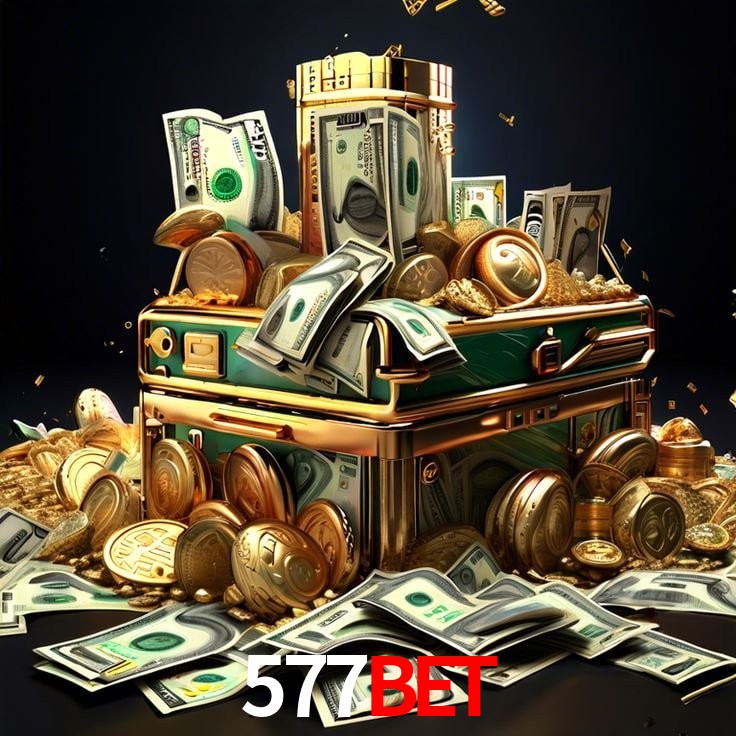 Jogos de Slot 577bet