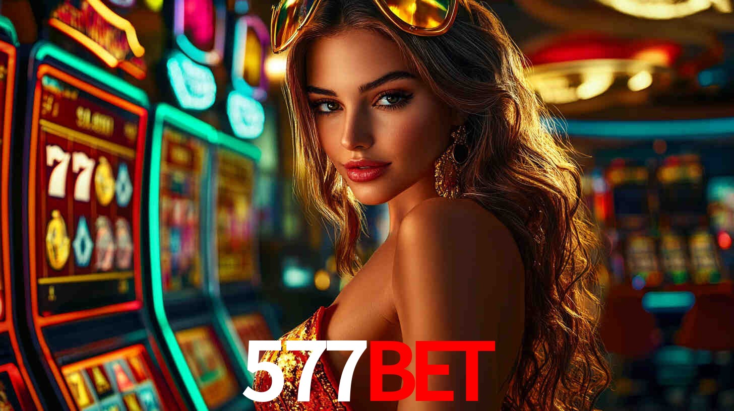 Welcome Bonus 577bet