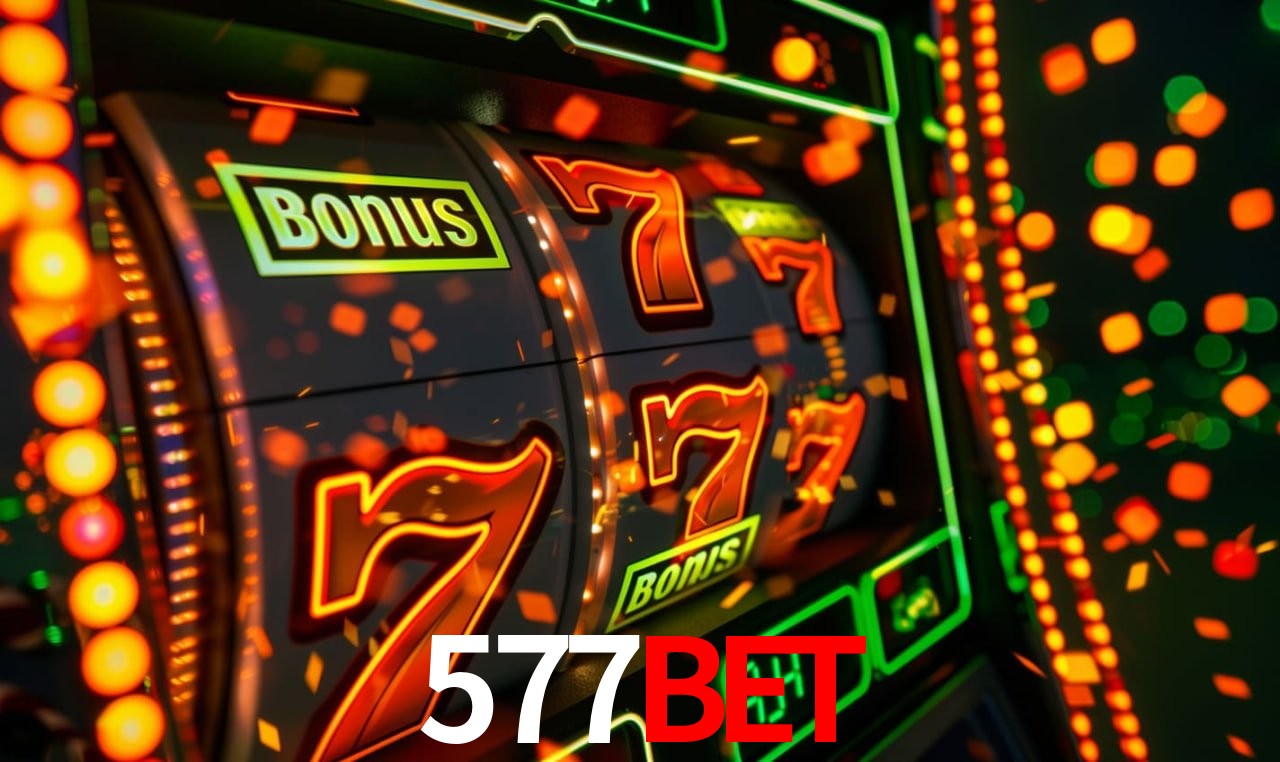 cassino 577bet