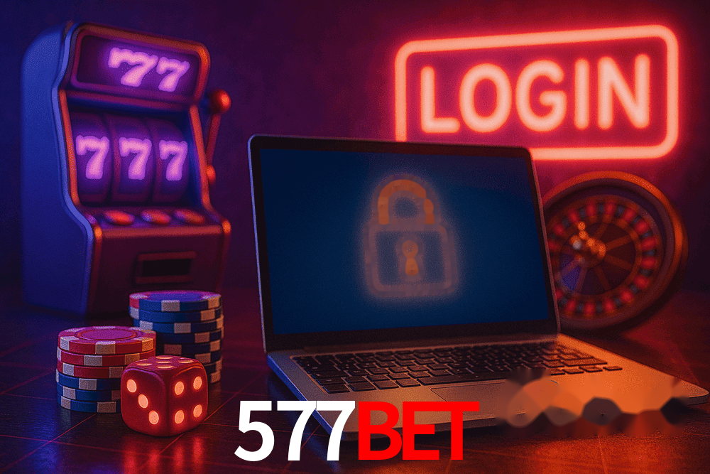 Provedores de Jogos 577bet