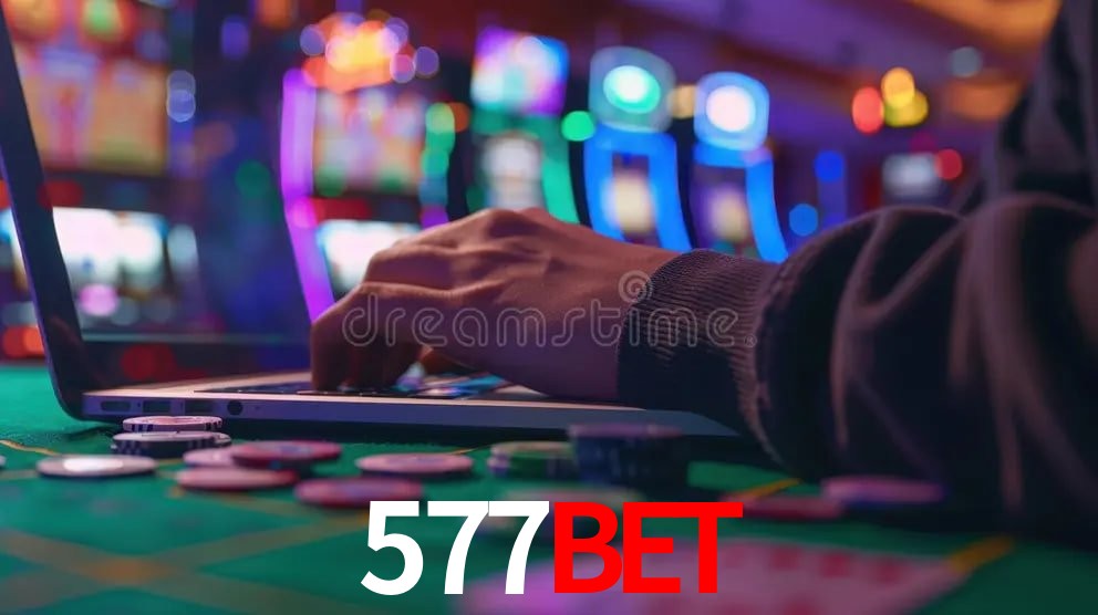 Casino VIP 577bet