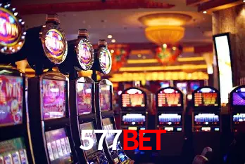 Descubra a Magia dos Jogos de Arcade no 577bet