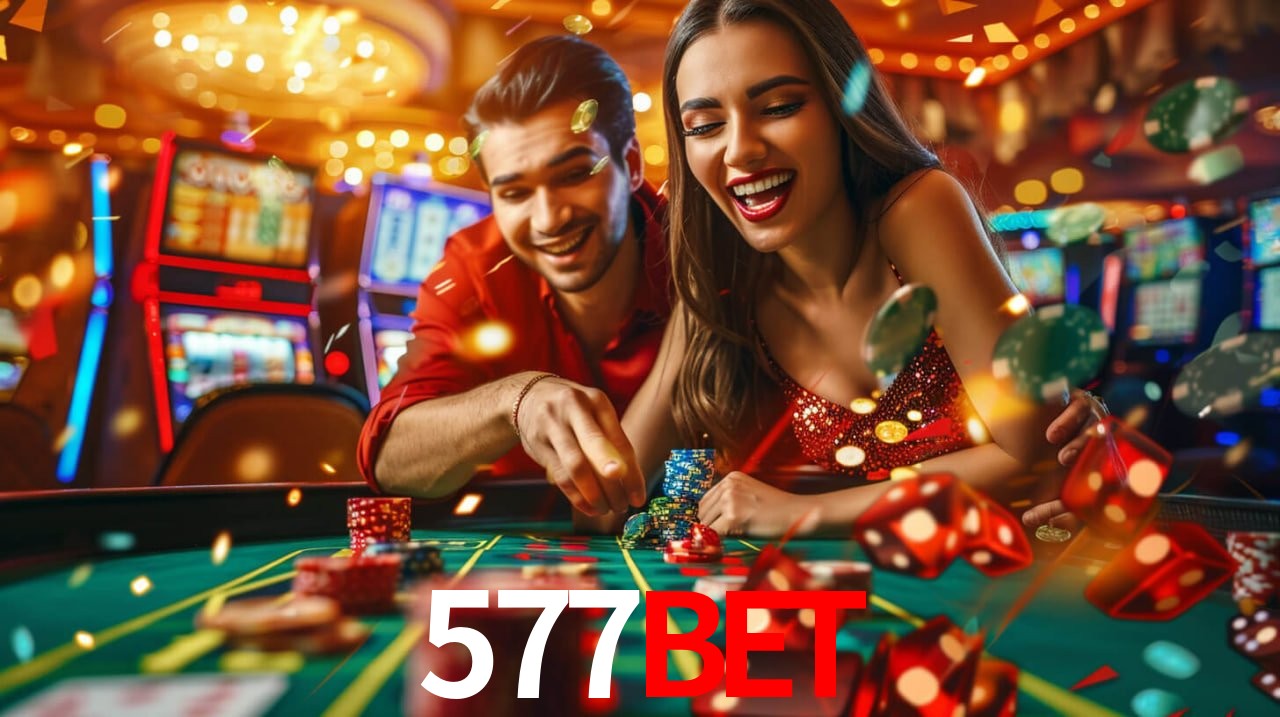 Promoções Sazonais 577bet