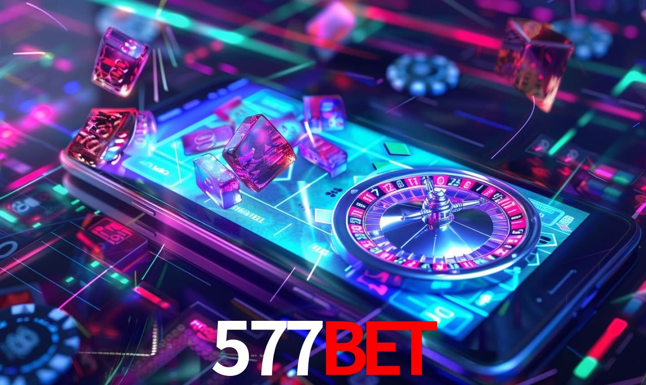 Diretório de Jogos 577bet
