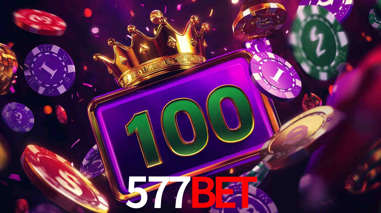 Daily Bonuses 577bet