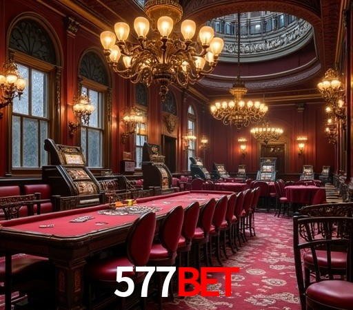 Caishen Wins 577bet