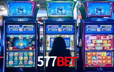 Explorando a Categoria de Eventos em Apostas na 577bet