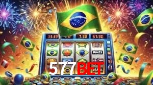 Slot Games 577bet