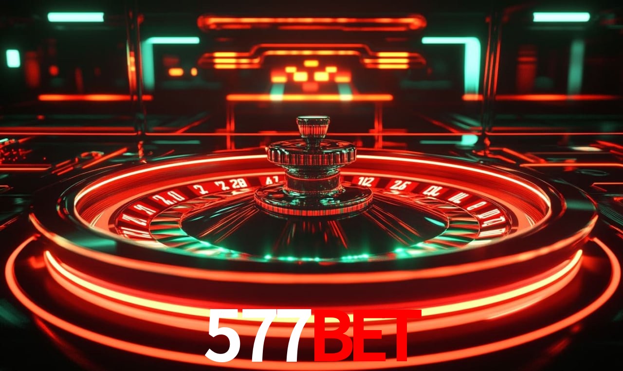 A Experiência Imersiva dos Cassinos Ao Vivo no 577bet
