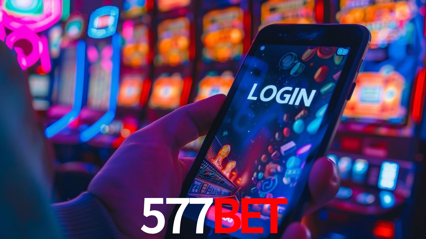 Apostas de Tênis 577bet