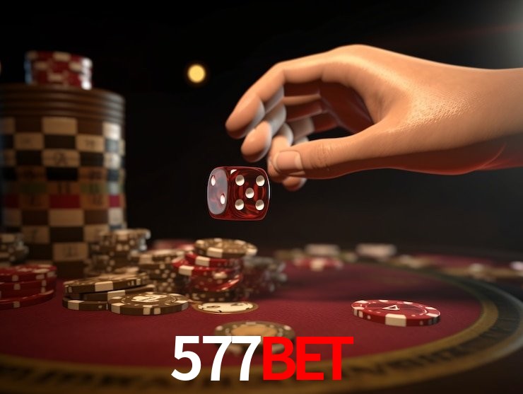 Tecnologia da Plataforma 577bet