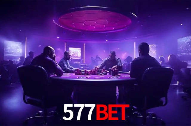 Login Seguro 577bet
