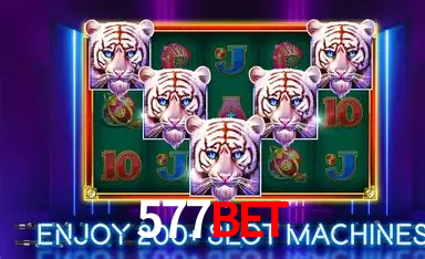 Mesas ao vivo 577bet