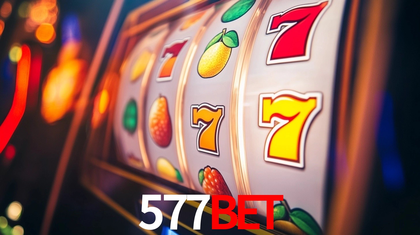 Premium Interface 577bet