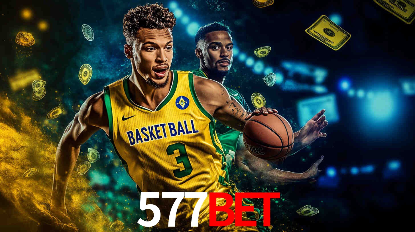 Explorando a Categoria de Eventos em Apostas na 577bet