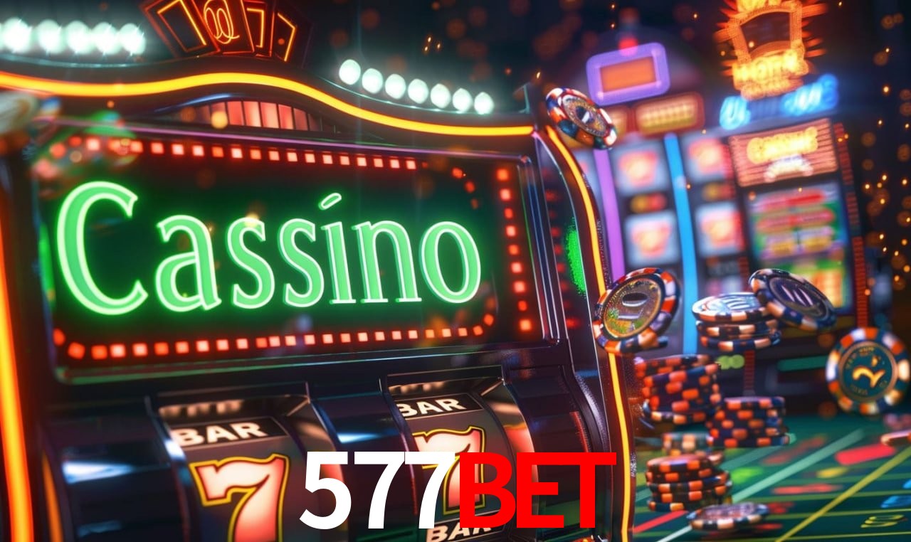 Especiais de Fim de Semana 577bet