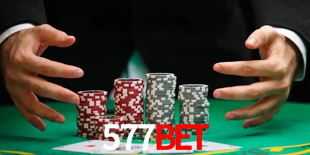 Níveis VIP 577bet