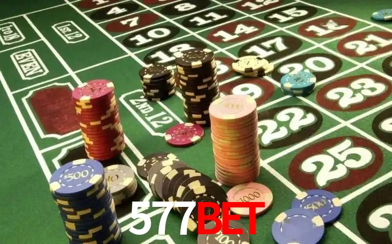 Segurança 2FA 577bet