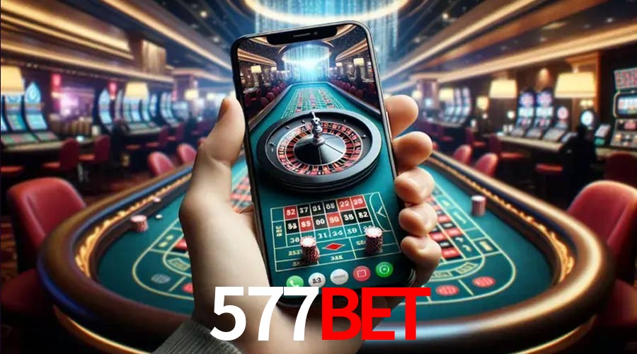 Platform Technology 577bet