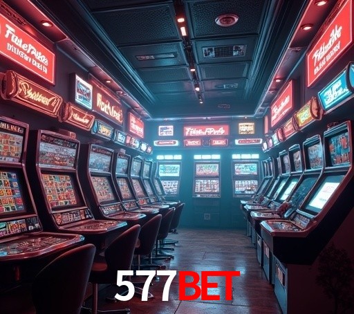 Depósito e saque na 577bet