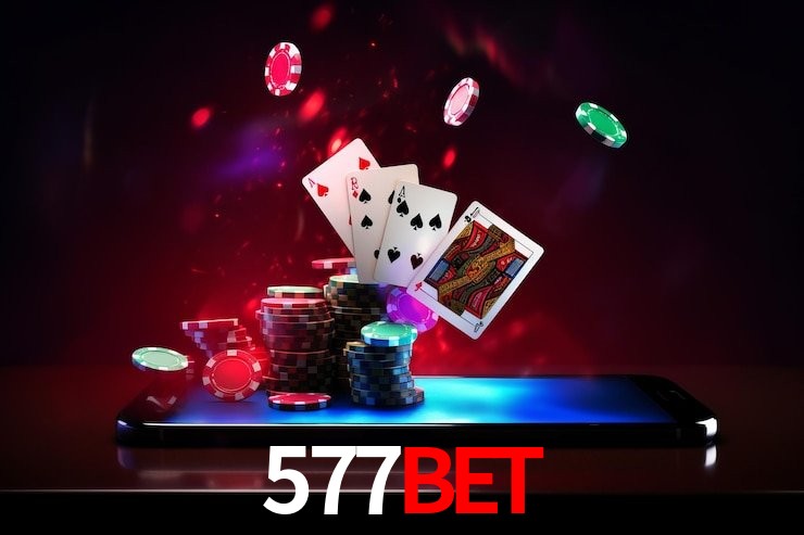 Live Casino 577bet