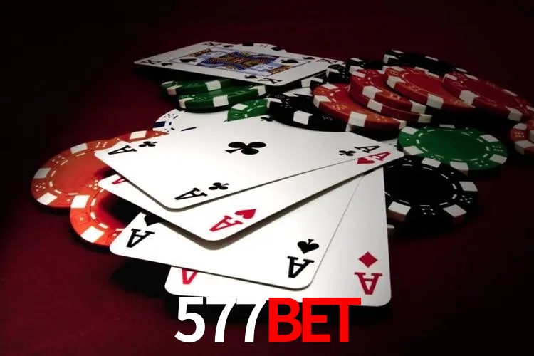Apostas de Basquete 577bet
