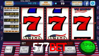 Desvendando o Mundo dos Jogos Virtuais na 577bet