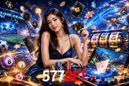 API Integration 577bet