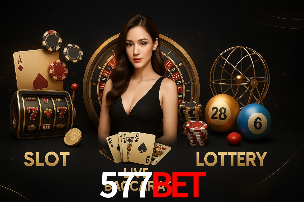 Lista de jogos de slot na 577bet