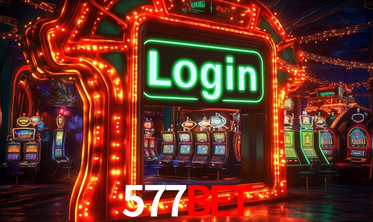 Recursos de Bônus 577bet